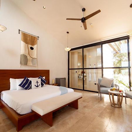 Totem Beach Club เซเลสตุน ภายนอก รูปภาพ