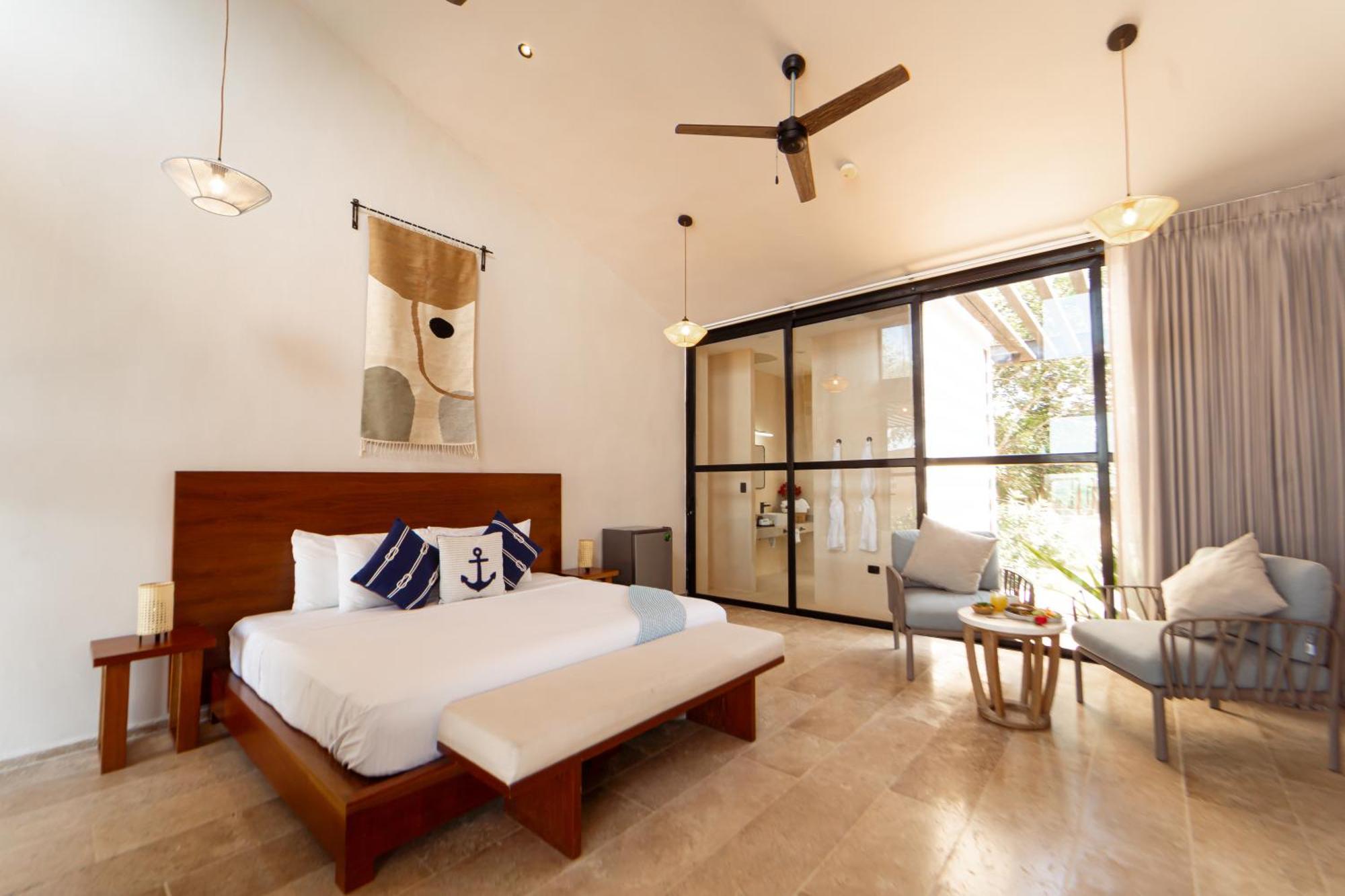 Totem Beach Club เซเลสตุน ภายนอก รูปภาพ