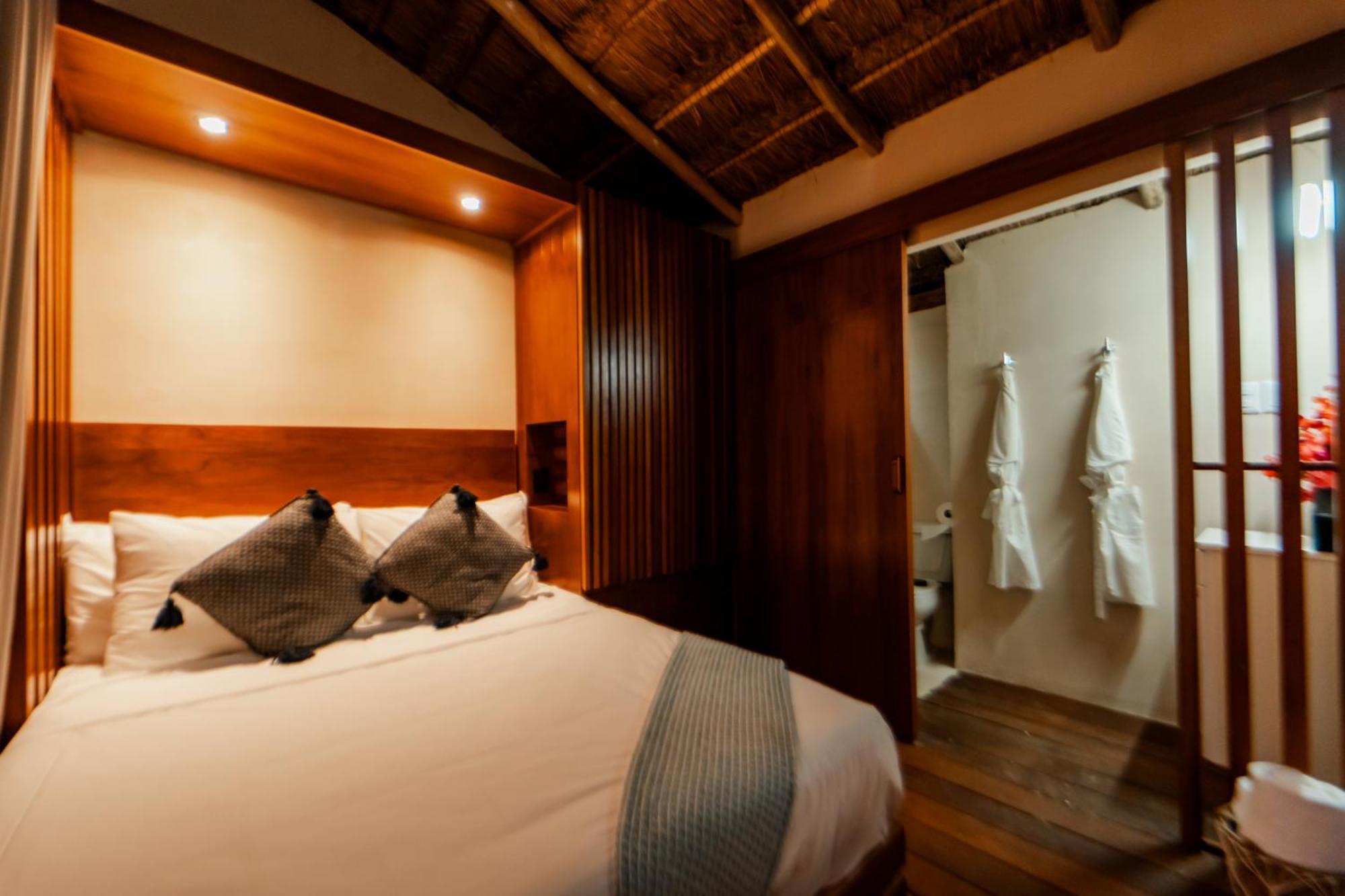 Totem Beach Club เซเลสตุน ภายนอก รูปภาพ